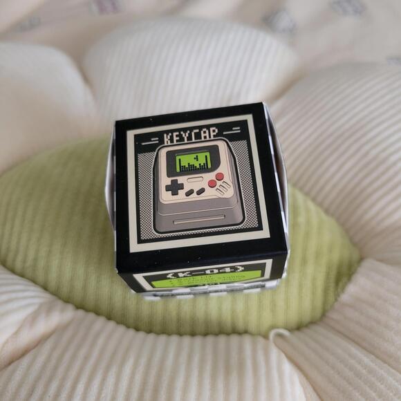 Retro key cap Back lighting - Picture 2 of 5